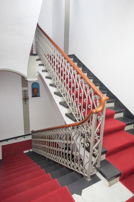 Hotel Splendid Mare Laigueglia Dış mekan fotoğraf