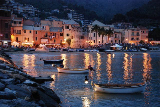 Hotel Splendid Mare Laigueglia Dış mekan fotoğraf